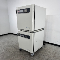 Thermo Scientific Heracell Vios 160i Doublestack CO2 Incubator image 1